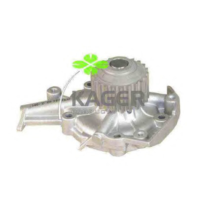 Foto Pompa acqua KAGER 330505