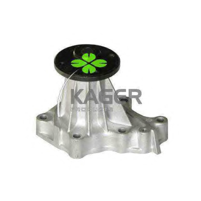 Photo Water Pump KAGER 330524