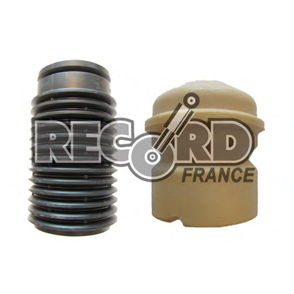 Photo Dust Cover Kit, shock absorber RECORD FRANCE 925791