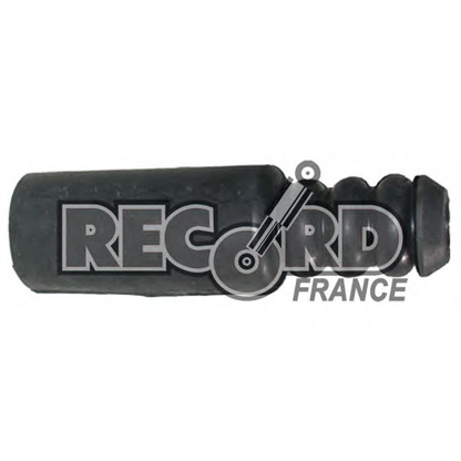 Photo Dust Cover Kit, shock absorber RECORD FRANCE 923214