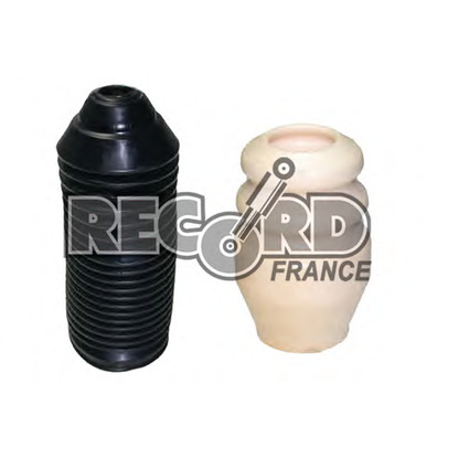Photo Kit de protection contre la poussière, amortisseur RECORD FRANCE 925713