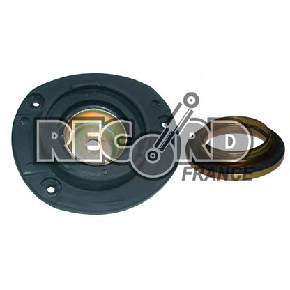 Zdjęcie Zestaw naprawczy, mocowanie amortyzatora RECORD FRANCE 926027