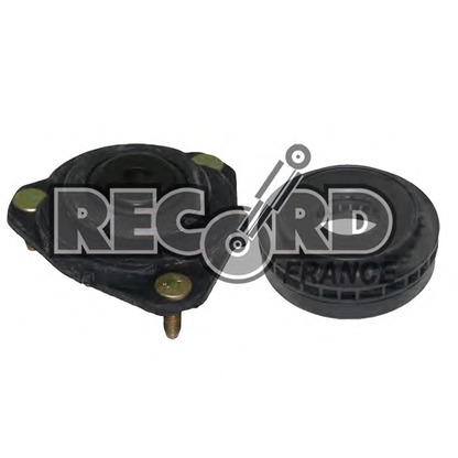 Photo Kit de réparation, coupelle de suspension RECORD FRANCE 926022