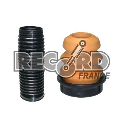 Photo Dust Cover Kit, shock absorber RECORD FRANCE 925971