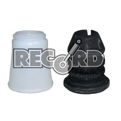 Photo Dust Cover Kit, shock absorber RECORD FRANCE 925911