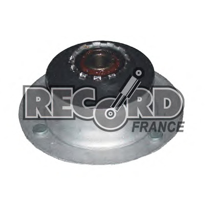 Foto Kit riparazione, Cuscinetto ammortizzatore a molla RECORD FRANCE 926030