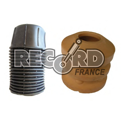 Photo Kit de protection contre la poussière, amortisseur RECORD FRANCE 925811