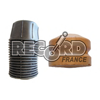 Photo Dust Cover Kit, shock absorber RECORD FRANCE 925812