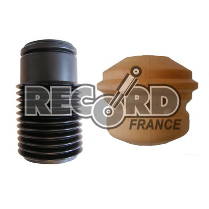 Photo Dust Cover Kit, shock absorber RECORD FRANCE 925891