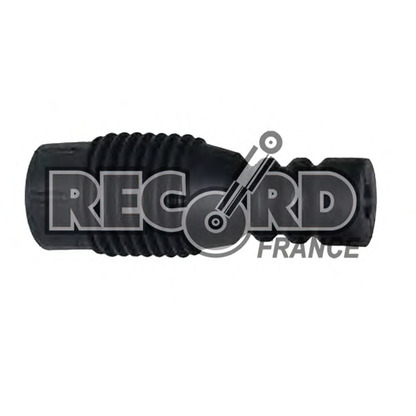 Photo Dust Cover Kit, shock absorber RECORD FRANCE 925135