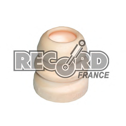 Foto Juego de guardapolvos, amortiguador RECORD FRANCE 925772