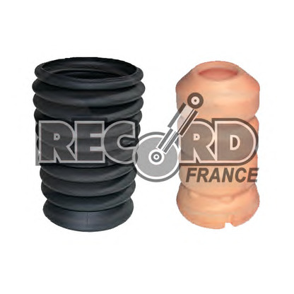 Photo Dust Cover Kit, shock absorber RECORD FRANCE 925901