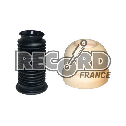 Photo Dust Cover Kit, shock absorber RECORD FRANCE 926025