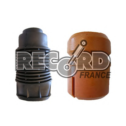 Photo Dust Cover Kit, shock absorber RECORD FRANCE 925813