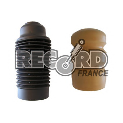Photo Kit de protection contre la poussière, amortisseur RECORD FRANCE 925712