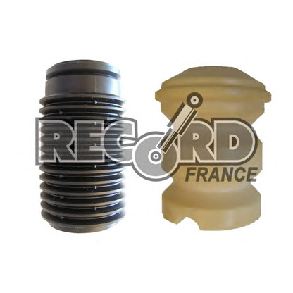 Photo Dust Cover Kit, shock absorber RECORD FRANCE 925794