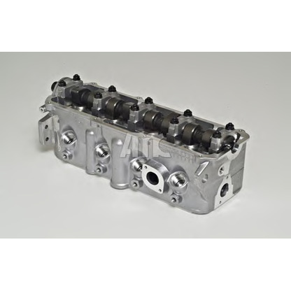 Photo Cylinder Head AMC 908118