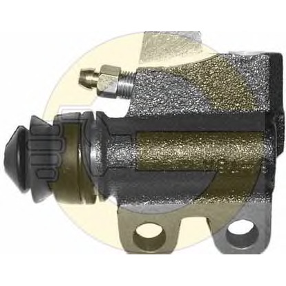 Photo Slave Cylinder, clutch GIRLING 1104163