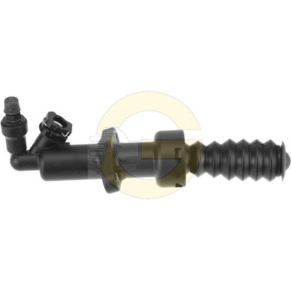 Photo Slave Cylinder, clutch GIRLING 1104240