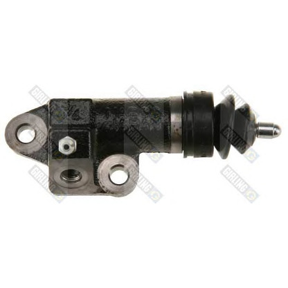 Photo Slave Cylinder, clutch GIRLING 1104261