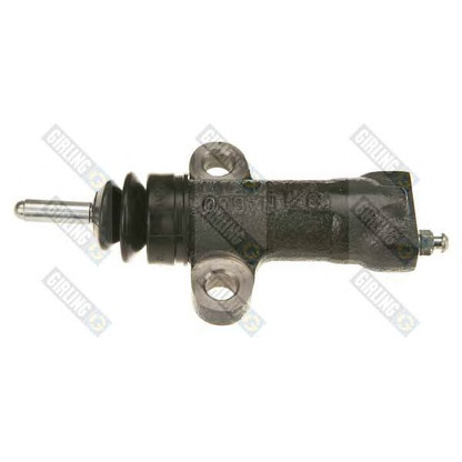 Photo Slave Cylinder, clutch GIRLING 1104262