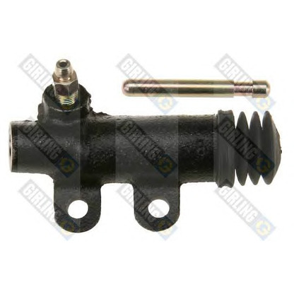 Photo Slave Cylinder, clutch GIRLING 1105125