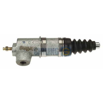 Photo Slave Cylinder, clutch GIRLING 1105172