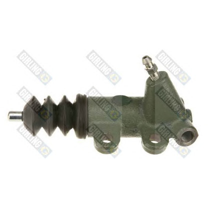 Photo Slave Cylinder, clutch GIRLING 1107122