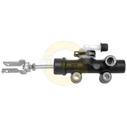 Photo Master Cylinder, clutch GIRLING 1202305