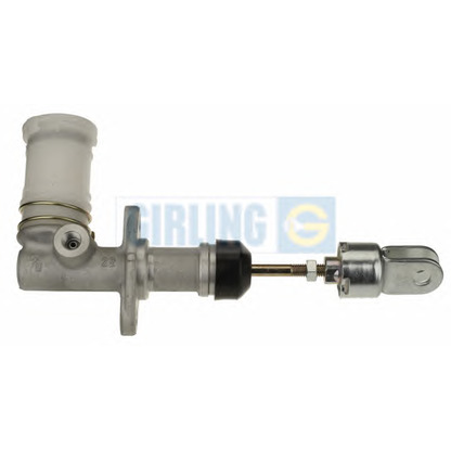 Photo Master Cylinder, clutch GIRLING 1202448