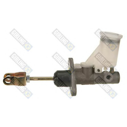 Photo Master Cylinder, clutch GIRLING 1202492