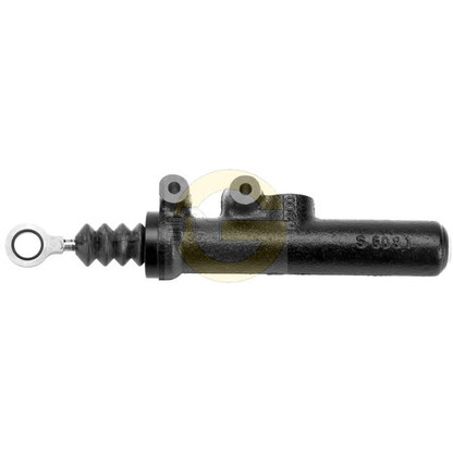 Photo Master Cylinder, clutch GIRLING 1204151