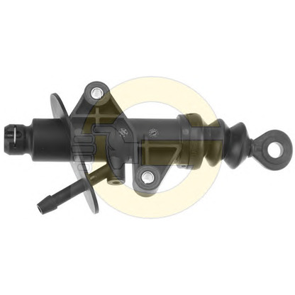 Photo Master Cylinder, clutch GIRLING 1204218