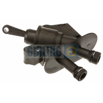 Photo Master Cylinder, clutch GIRLING 1204242