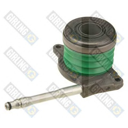 Photo Central Slave Cylinder, clutch GIRLING 1301138