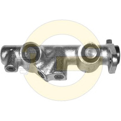 Photo Brake Master Cylinder GIRLING 4004186