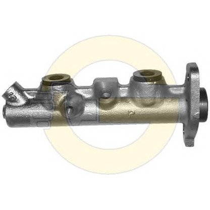 Photo Brake Master Cylinder GIRLING 4004296