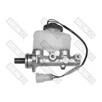 Photo Brake Master Cylinder GIRLING 4004368