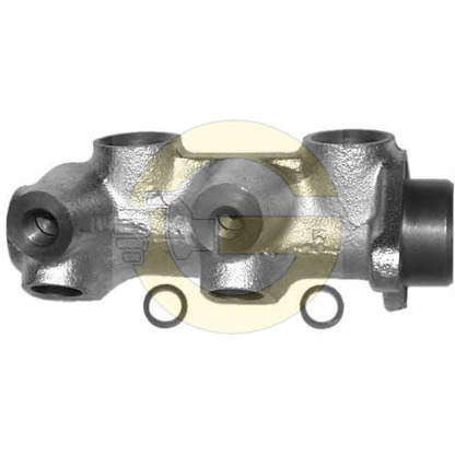 Photo Brake Master Cylinder GIRLING 4005167