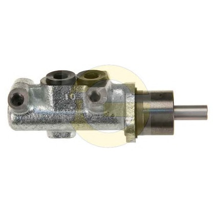 Photo Brake Master Cylinder GIRLING 4005553