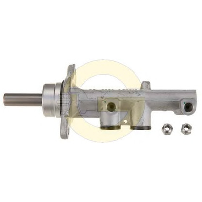 Photo Brake Master Cylinder GIRLING 4005562