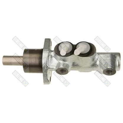 Photo Brake Master Cylinder GIRLING 4005575