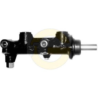 Photo Brake Master Cylinder GIRLING 4006174