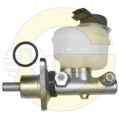 Photo Brake Master Cylinder GIRLING 4006367