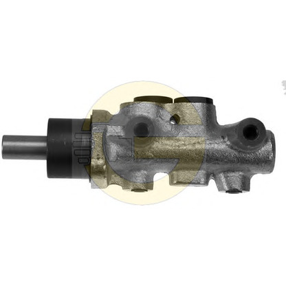 Photo Brake Master Cylinder GIRLING 4006664