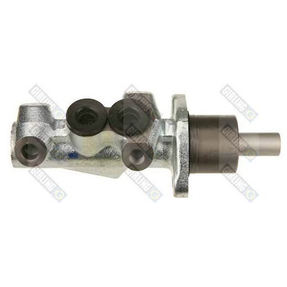 Photo Brake Master Cylinder GIRLING 4006951