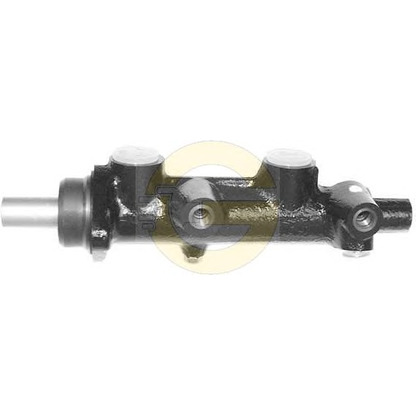 Photo Brake Master Cylinder GIRLING 4007538