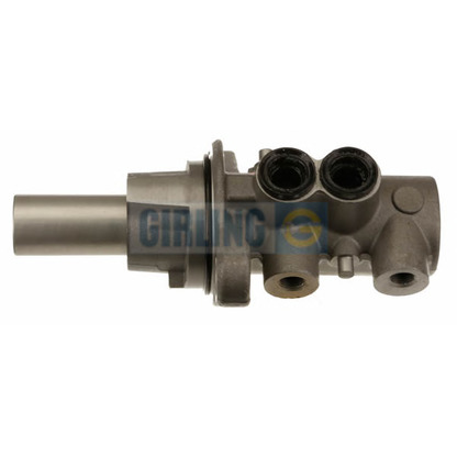 Photo Brake Master Cylinder GIRLING 4007549