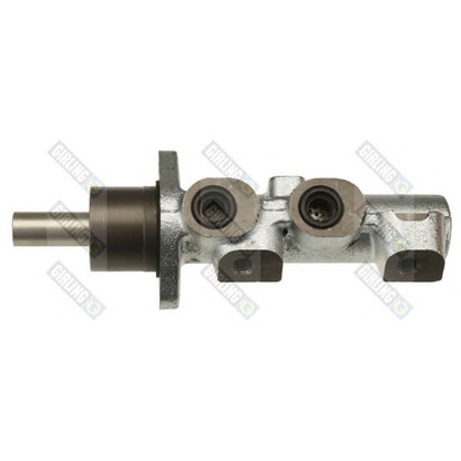 Photo Brake Master Cylinder GIRLING 4007627