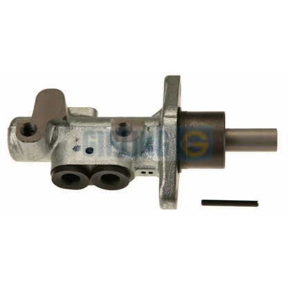 Photo Brake Master Cylinder GIRLING 4007661